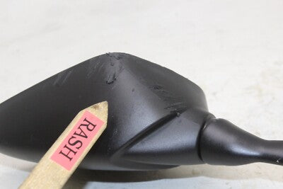 19-24 YAMAHA YZF R3 OEM RIGHT SIDE REAR VIEW MIRROR