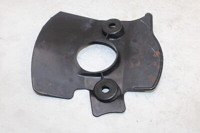 2008 SUZUKI GSXR750 OEM INNER FRONT UPPER HORN SIGNAL COWL GUARD COVER