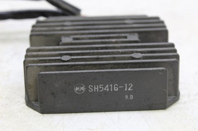 2000 APRILIA RSV MILLE ROTAX V990 OEM RECTIFIER VOLTAGE REGULATOR