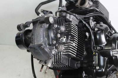 2021 DUCATI SCRAMBLER 1100 Dark PRO OEM ENGINE MOTOR