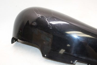 2004 HARLEY-DAVIDSON ELECTRA GLIDE FLHT OEM LEFT SIDE TANK COVER FAIRING