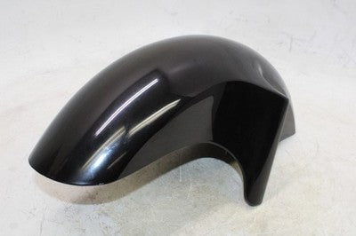06-07 KAWASAKI NINJA 250R EX250F OEM FRONT WHEEL FENDER COWL FAIRING