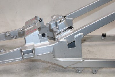 06-12 YAMAHA FJR1300A ABS OEM REAR SUBFRAME BACK SUB FRAME