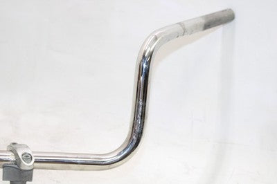 2007 HARLEY-DAVIDSON STREET GLIDE FLHX OEM HANDLEBARS