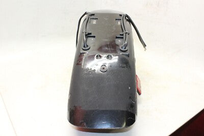 2005 KAWASAKI ELIMINATOR 125 BN125A OEM REAR BACK WHEEL FENDER MUD GUARD