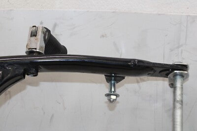 01-08 SUZUKI SAVAGE 650 LS650P OEM REAR SWINGARM SUSPENSION ARM