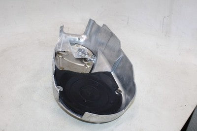 1997 KAWASAKI VULCAN 1500 VN1500A OEM LEFT SIDE LOWER ENGINE COVER BRACKET