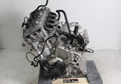 09-14 2010 BMW S1000RR OEM ENGINE MOTOR
