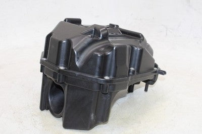 17-19 KAWASAKI NINJA 650 EX650 ABS OEM AIRBOX AIR INTAKE FILTER BOX
