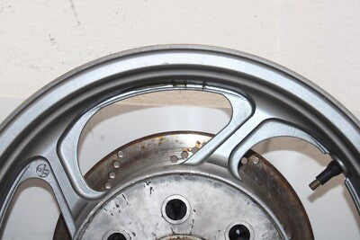 86-06 KAWASAKI CONCOURS 1000 ZG1000A OEM REAR BACK WHEEL RIM