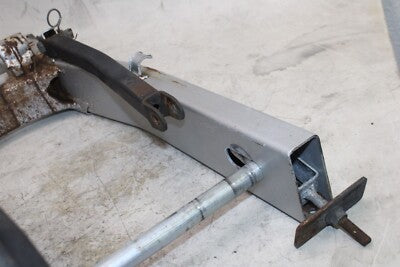 92-93 SUZUKI KATANA 600 GSX600F OEM REAR SWINGARM BACK SUSPENSION SWING ARM