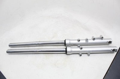 01-07 KAWASAKI ELIMINATOR 125 BN125 OEM FRONT FORKS SHOCK SUSPENSION SET PAIR