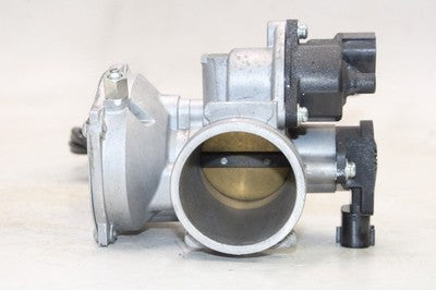 2015 POLARIS SPORTSMAN ACE 570 OEM THROTTLE BODIE W CABLE