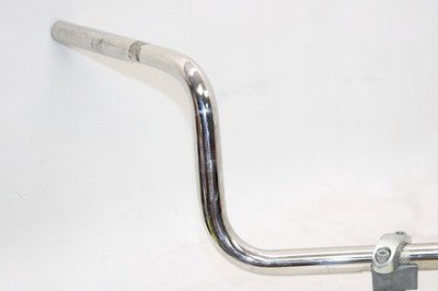 2007 HARLEY-DAVIDSON STREET GLIDE FLHX OEM HANDLEBARS