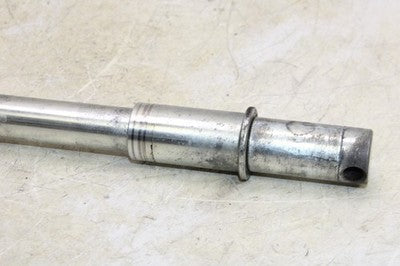 06-24 KAWASAKI VULCAN 900 VN900D CLASSIC LT OEM FRONT WHEEL RIM AXLE PIVOT BOLT