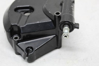 05-06 SUZUKI GSXR 1000 OEM ENGINE SPROCKET COVER