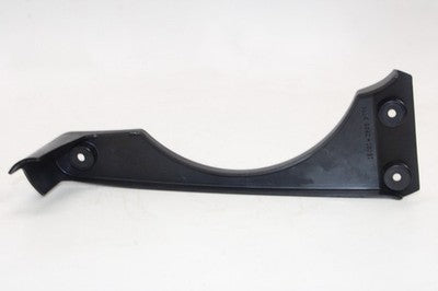 06-24 KAWASAKI VULCAN 900 VN900B CLASSIC OEM LEFT FRAME COVER COWL