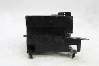 2009 VICTORY HAMMER OEM BATTERY TRAY BOX HOLDER
