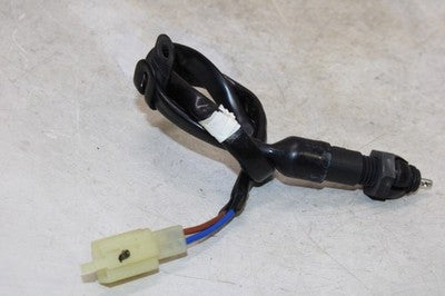 13-17 KAWASAKI NINJA 300 EX300A OEM REAR BACK BRAKE SENSOR