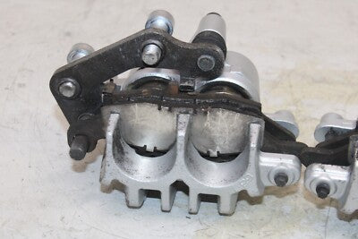 2004 SUZUKI INTRUDER 1500 VL1500 OEM RIGHT LEFT FRONT BRAKE CALIPER SET PAIR