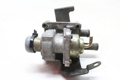 2003 YAMAHA V STAR 1100 XVS1100 OEM AIR VALVE SOLENOID TOP ENGINE SWITCH SENSOR