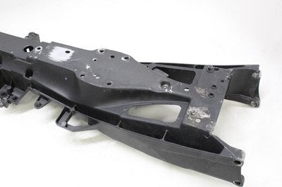 04-06 YAMAHA YZF R1 OEM REAR SUBFRAME BACK SUB FRAME
