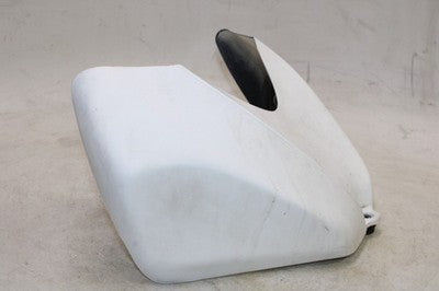 2007 SUZUKI GSXR 600 GAS TANK FUEL CELL COVER FAIRING COWL