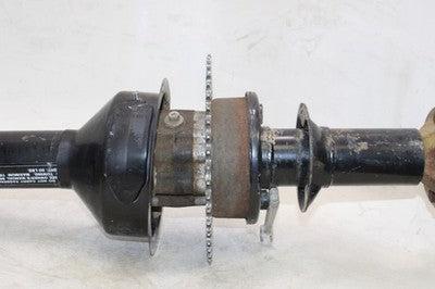 1983 Kawasaki KLT250 OEM DIFFERENTIAL