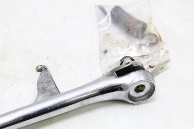 1996 HONDA SHADOW ACE 1100 OEM KICKSTAND SIDE KICK STAND