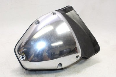 02-04 HONDA VTX1800C OEM AIRBOX AIR INTAKE FILTER BOX