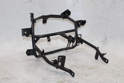 2014 KAWASAKI NINJA 300 EX300B ABS OEM UPPER FAIRING MIRROR GAUGES STAY BRACKET