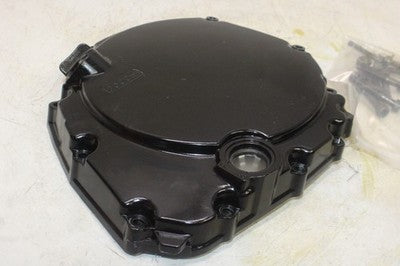 97-98 SUZUKI GSXR 600 OEM CLUTCH SIDE ENGINE MOTOR COVER