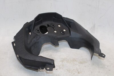 2014 KAWASAKI NINJA 300 EX300B ABS OEM SPEEDO GAUGE CLUSTER TRIM PANEL