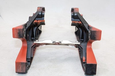 06-07 SUZUKI GSXR 750 OEM REAR SUBFRAME BACK SUB FRAME