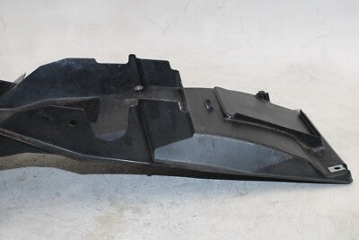 2014 SUZUKI VSTROM 1000 DL1000A ABS OEM REAR BACK TAIL UNDERTAIL BATTERY TRAY