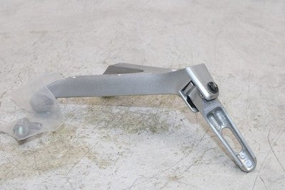 2013 HONDA CBR1000RR OEM RIGHT REAR BACK PASSENGER PEG