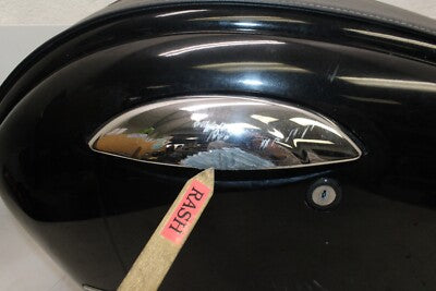 1997 KAWASAKI VULCAN 1500 CLASSIC VN1500-D OEM SIDE CARGO LUGGAGE SADDLEBAG BAG