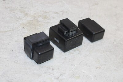 2020 SYM 200i OEM RELAY SET