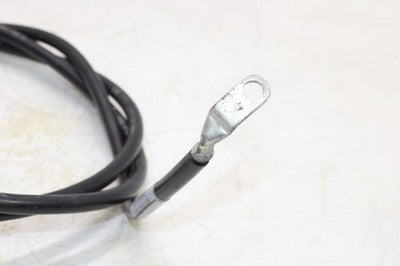 2015 POLARIS SPORTSMAN ACE 570 OEM NEGATIVE BATTERY CABLE GROUND WIRE