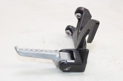 18-23 KAWASAKI NINJA 400 EX400 OEM LEFT REAR BACK PASSENGER PEG