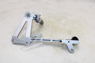 92-12 KAWASAKI NINJA 250R EX250F OEM LEFT REAR BACK PASSENGER PEG