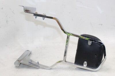 2004 HONDA SHADOW VLX VT600CD OEM BACK REST SISSY BAR