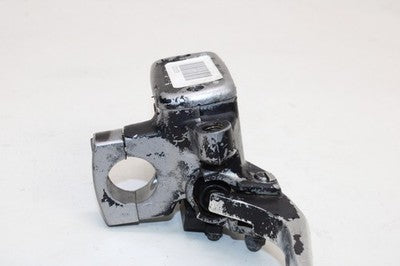 04-09 HONDA SHADOW AERO 750 VT750C OEM FRONT BRAKE MASTER CYLINDER W LEVER