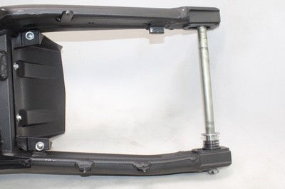 15-17 KAWASAKI VERSYS 1000 KLZ1000 OEM REAR SWINGARM BACK SUSPENSION SWING ARM