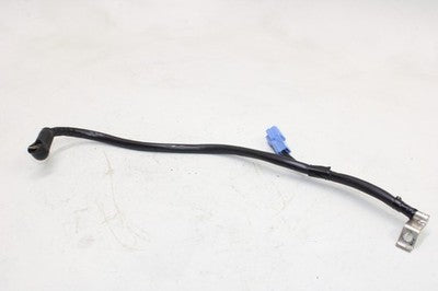 2019 KAWASAKI NINJA 400 EX400 OEM NEGATIVE BATTERY CABLE GROUND WIRE