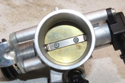 2018 BMW G310GS OEM MAIN FUEL INJECTORS / THROTTLE BODIES
