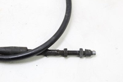 2005 YAMAHA YZF R6 OEM CLUTCH CABLE LINE