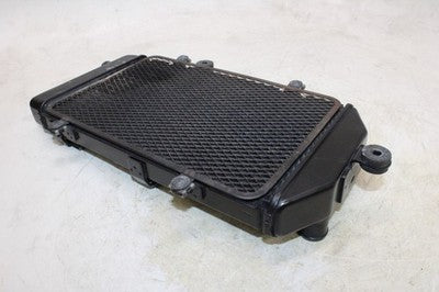 2009 KAWASAKI VULCAN 900 VN900D CLASSIC LT OEM ENGINE COOLER COOLING RADIATOR