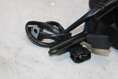 02-05 KAWASAKI ZZR1200 OEM RIGHT ENGINE RADIATOR COOLING FAN MOTOR