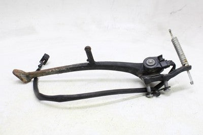 05-08 BMW K1200S OEM KICKSTAND SIDE KICK STAND